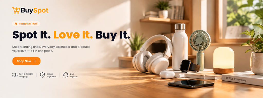 360° Rotating Storage Organizer